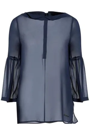 FRANKIE MORELLO CAMISETAS Y TOPS - Tops