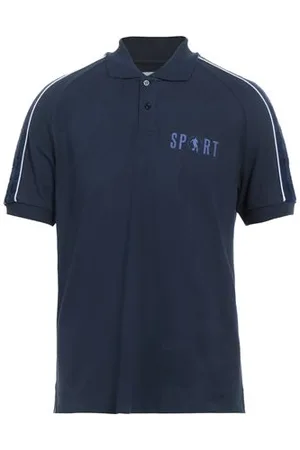 Bikkembergs CAMISETAS Y TOPS - Polos