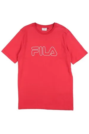 Fila CAMISETAS Y TOPS - Camisetas