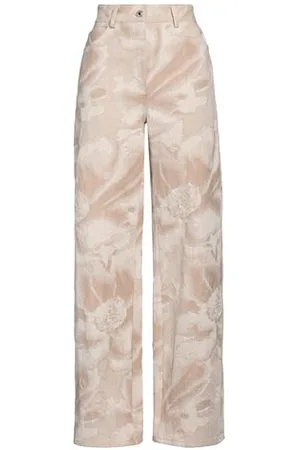 Msgm PARTES DE ABAJO - Pantalones