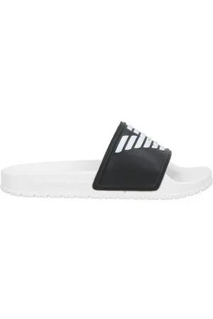 Emporio Armani CALZADO - Sandalias con cierre