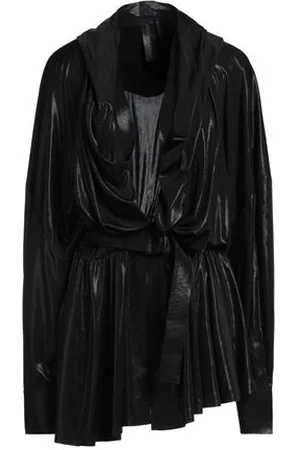 Norma Kamali ROPA DE ABRIGO - Chaquetas y cazadoras