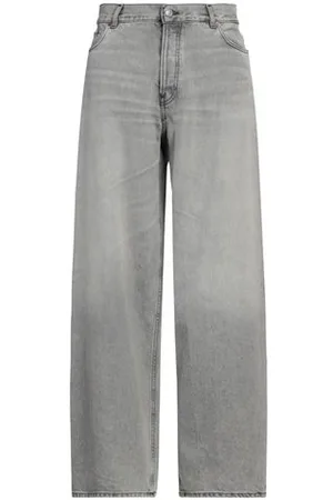 haikure PARTES DE ABAJO - Pantalones vaqueros