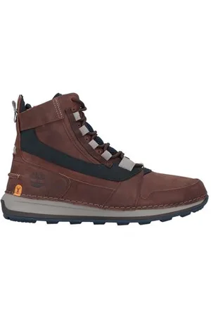 Timberland CALZADO - Botines de caña alta