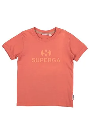 Superga CAMISETAS Y TOPS - Camisetas