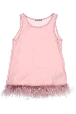 ERMANNO SCERVINO CAMISETAS Y TOPS - Tops