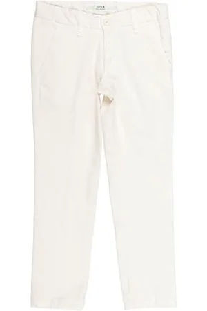 SP1 PARTES DE ABAJO - Pantalones