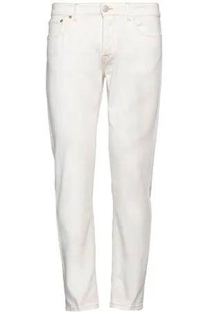 PMDS PREMIUM MOOD DENIM SUPERIOR PARTES DE ABAJO - Pantalones