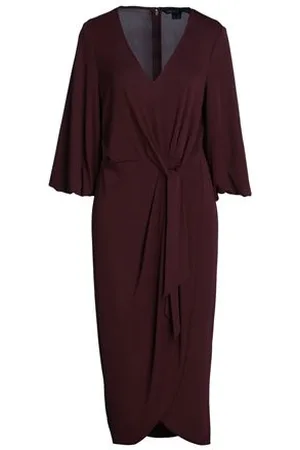 Ralph Lauren VESTIDOS - Vestidos midi