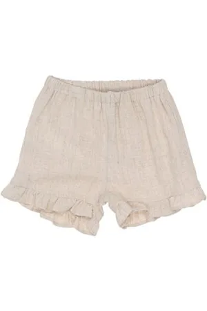ALETTA PARTES DE ABAJO - Pantalones cortos y bermudas