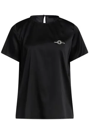 FRANKIE MORELLO CAMISETAS Y TOPS - Tops