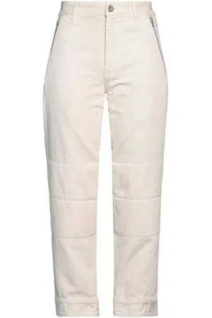 Diesel PARTES DE ABAJO - Pantalones vaqueros