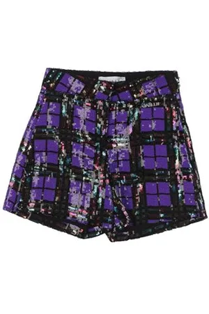 GAËLLE PARTES DE ABAJO - Pantalones cortos y bermudas