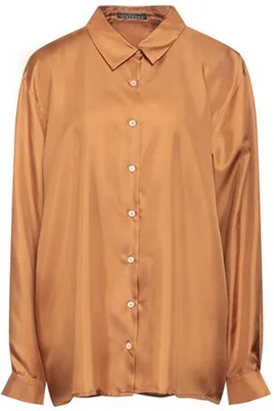 LAURA URBINATI CAMISETAS Y TOPS - Camisas