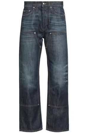 Palm Angels PARTES DE ABAJO - Pantalones vaqueros