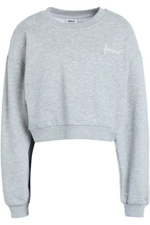 ONLY CAMISETAS Y TOPS - Sudaderas