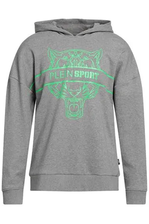 Philipp Plein CAMISETAS Y TOPS - Sudaderas