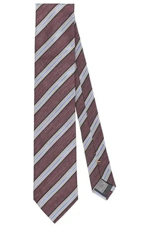 CANALI COMPLEMENTOS - Corbata y pajarita