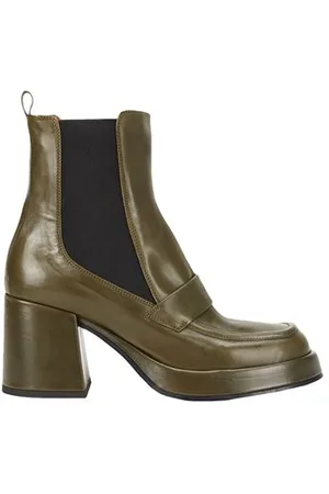 Lemaré CALZADO - Botines de caña alta