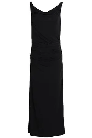 & OTHER STORIES VESTIDOS - Vestidos midi