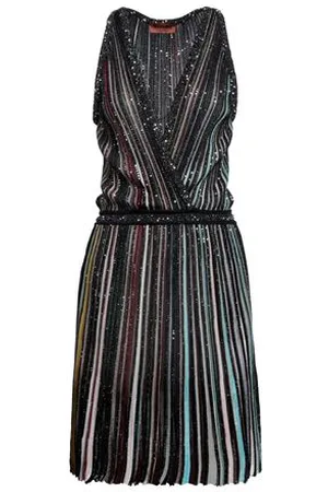Missoni VESTIDOS - Vestidos midi