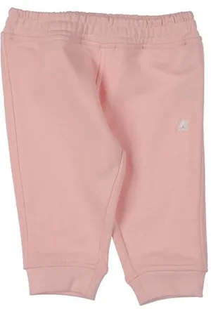 K-Way PARTES DE ABAJO - Pantalones