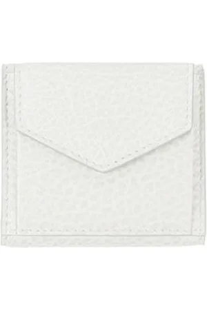 Maison Margiela Marroquinería - Billeteras