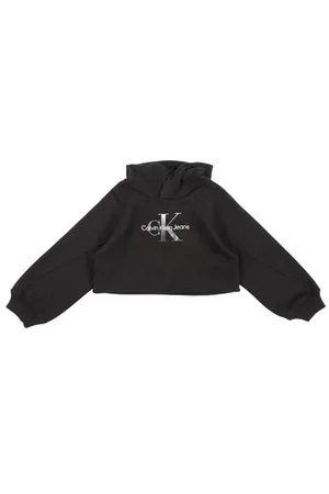 Calvin Klein CAMISETAS Y TOPS - Sudaderas