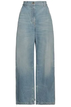 Palm Angels PARTES DE ABAJO - Pantalones vaqueros