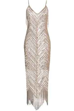 Elisabetta Franchi VESTIDOS - Vestidos midi