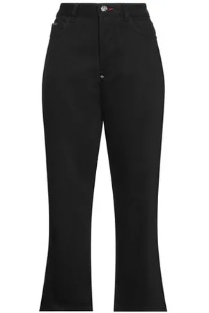 Philipp Plein PARTES DE ABAJO - Pantalones vaqueros