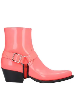 Calvin Klein CALZADO - Botines de caña alta