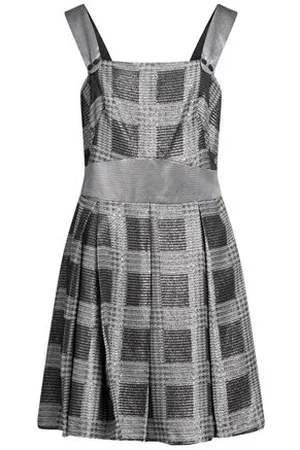 Trussardi VESTIDOS - Vestidos midi