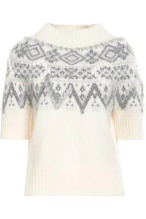 ERMANNO SCERVINO PRENDAS DE PUNTO - Pullover