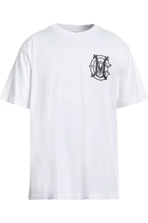 MARCELO BURLON CAMISETAS Y TOPS - Camisetas