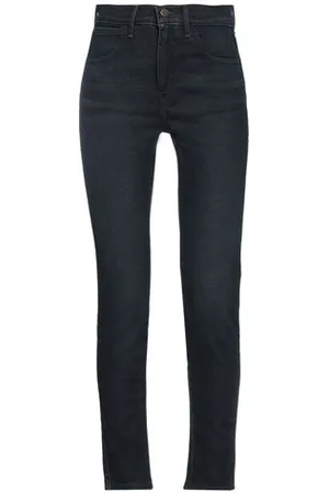 Wrangler PARTES DE ABAJO - Pantalones vaqueros