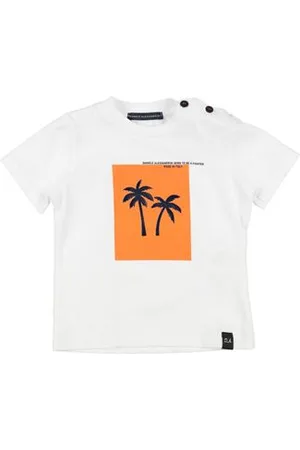 D.A. Daniele Alessandrini CAMISETAS Y TOPS - Camisetas