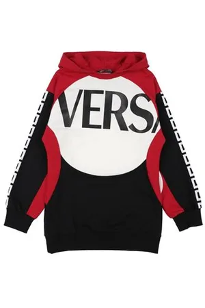 VERSACE CAMISETAS Y TOPS - Sudaderas