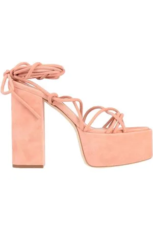 PARIS TEXAS CALZADO - Sandalias con cierre
