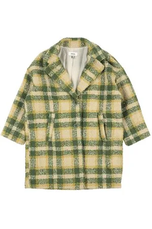 Dixie ROPA DE ABRIGO - Abrigos