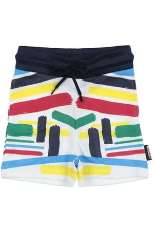 PACIOTTI 4US PARTES DE ABAJO - Pantalones cortos y bermudas
