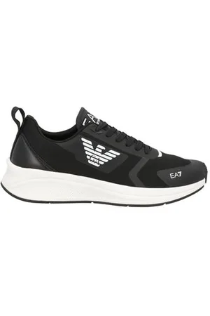 EA7 CALZADO - Sneakers