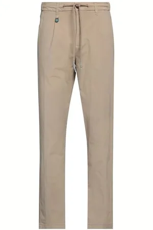 YES ZEE BY ESSENZA PARTES DE ABAJO - Pantalones