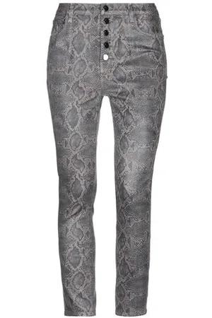 J Brand PARTES DE ABAJO - Pantalones