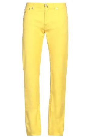 Jacob Cohen PARTES DE ABAJO - Pantalones