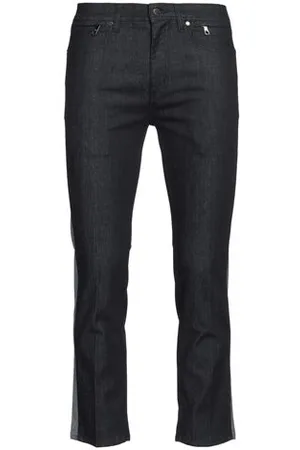 Neil Barrett PARTES DE ABAJO - Pantalones vaqueros