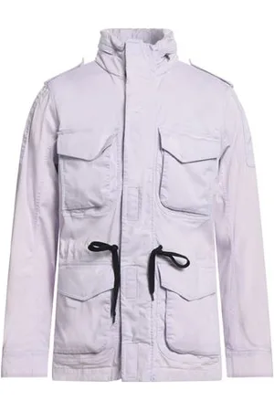 Premiata ROPA DE ABRIGO - Chaquetas y cazadoras