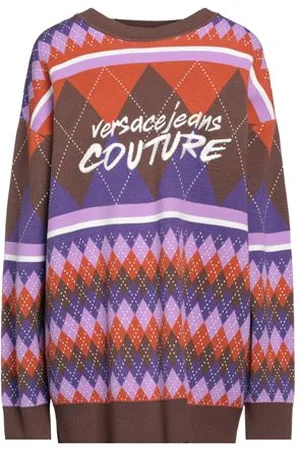 VERSACE PRENDAS DE PUNTO - Pullover