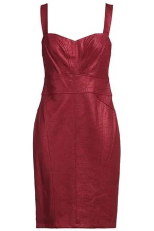 Diane von Furstenberg VESTIDOS - Vestidos midi