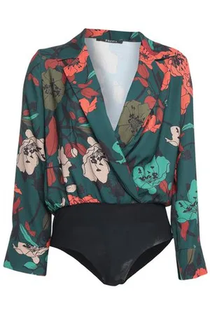 HANITA CAMISETAS Y TOPS - Bodies